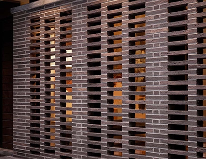 Brick Talks - Mölle.